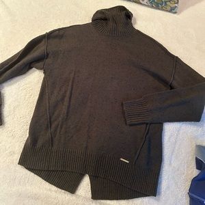 Michael Kors Turtleneck Sweater